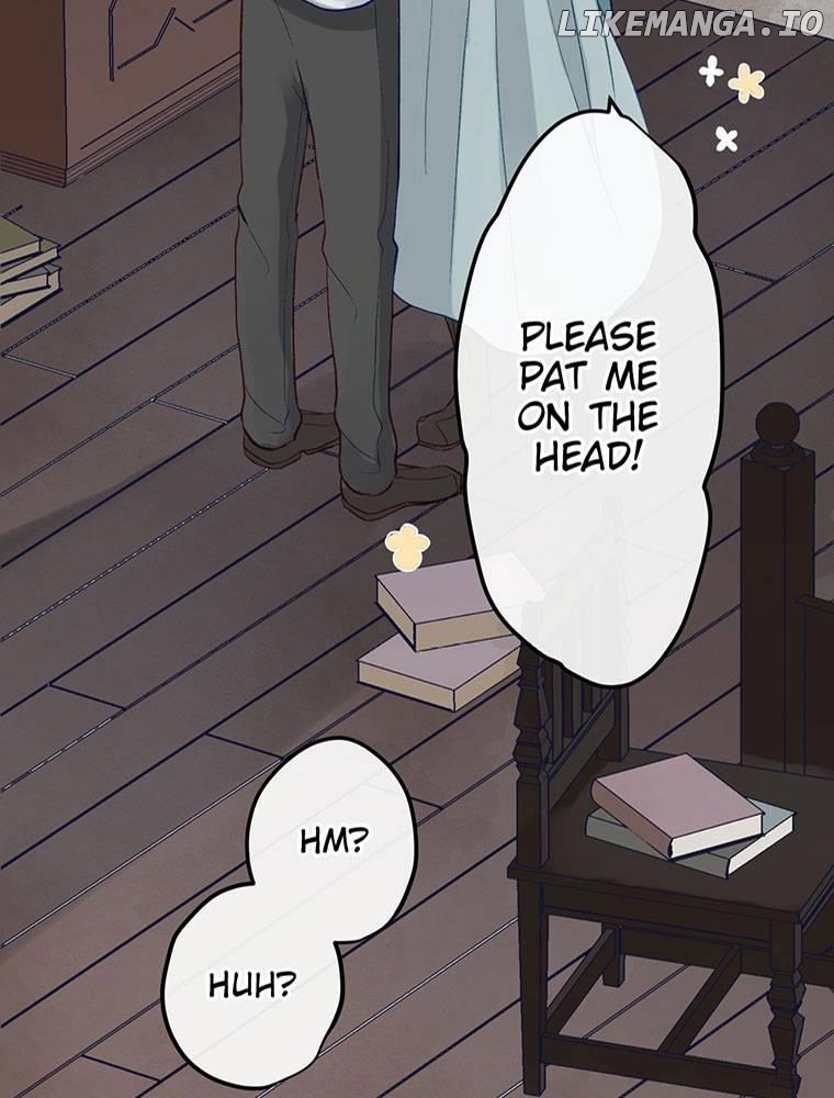 Story of My Fiancee Chapter 22 - page 36