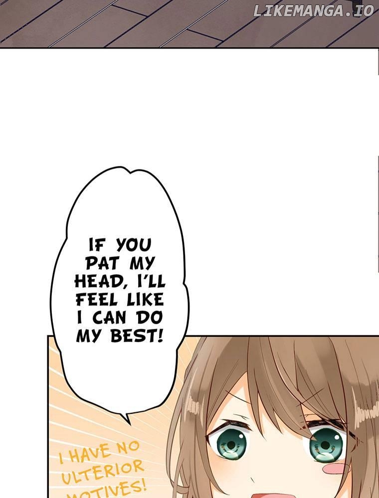 Story of My Fiancee Chapter 22 - page 37
