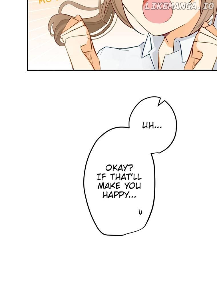 Story of My Fiancee Chapter 22 - page 38