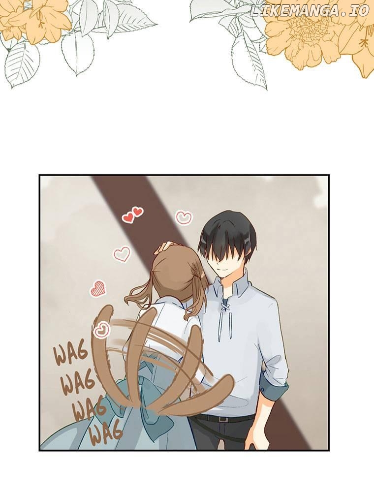 Story of My Fiancee Chapter 22 - page 41