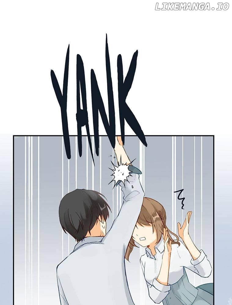 Story of My Fiancee Chapter 22 - page 47