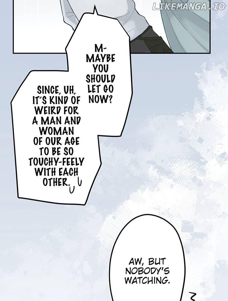 Story of My Fiancee Chapter 22 - page 48