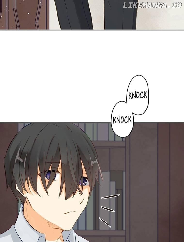 Story of My Fiancee Chapter 22 - page 4