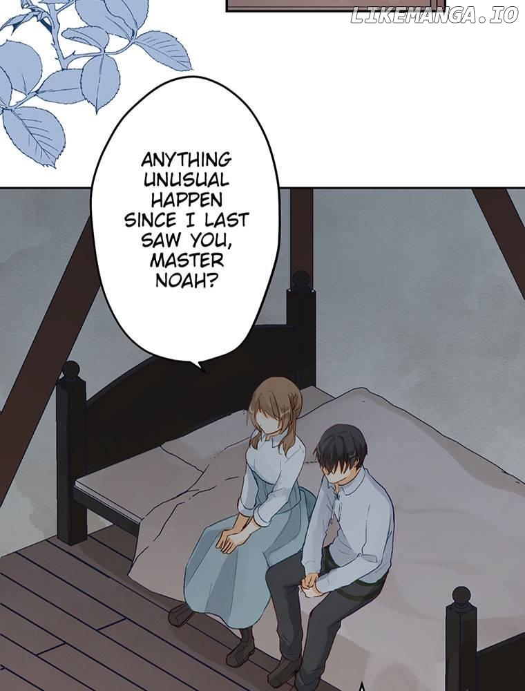 Story of My Fiancee Chapter 22 - page 51