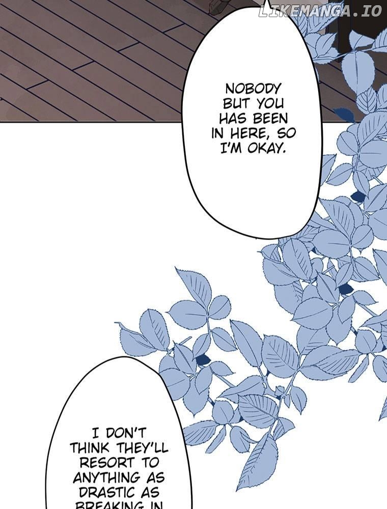 Story of My Fiancee Chapter 22 - page 52