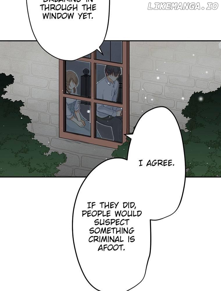 Story of My Fiancee Chapter 22 - page 53