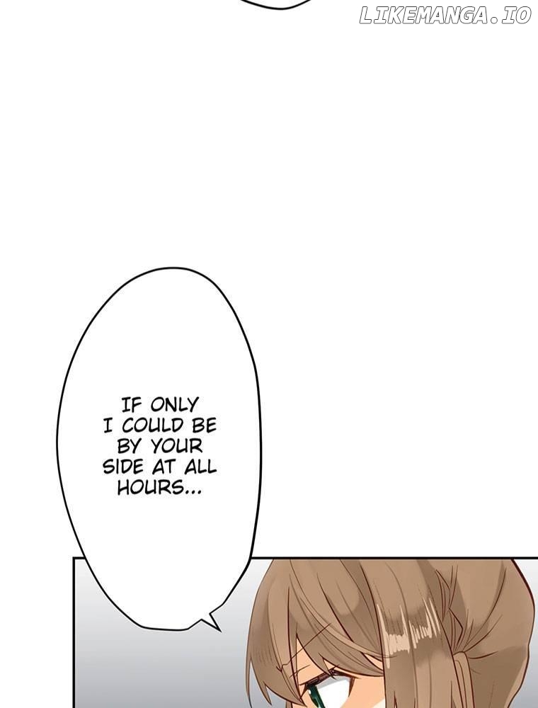 Story of My Fiancee Chapter 22 - page 54