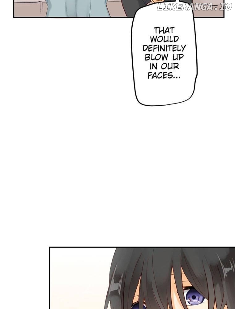 Story of My Fiancee Chapter 22 - page 57
