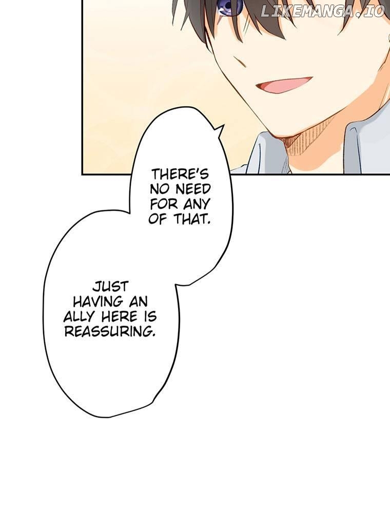 Story of My Fiancee Chapter 22 - page 58