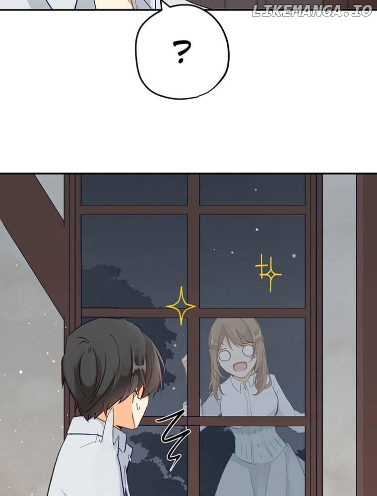 Story of My Fiancee Chapter 22 - page 5