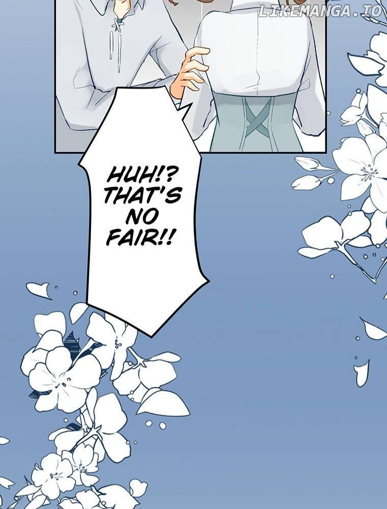 Story of My Fiancee Chapter 22 - page 60