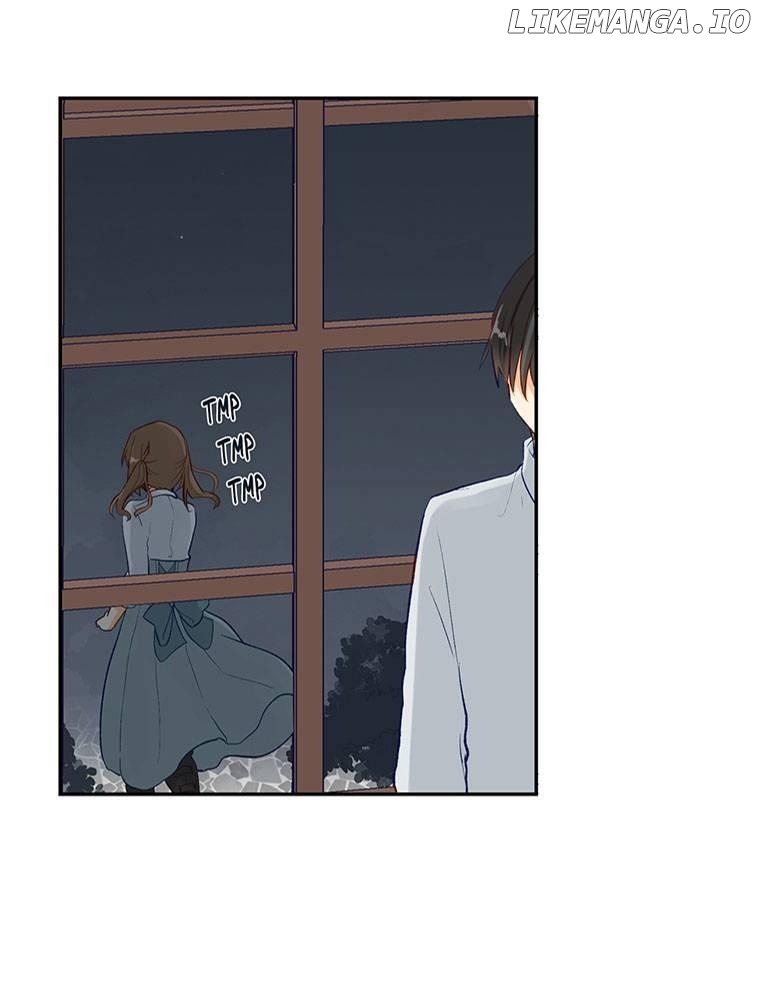 Story of My Fiancee Chapter 22 - page 64