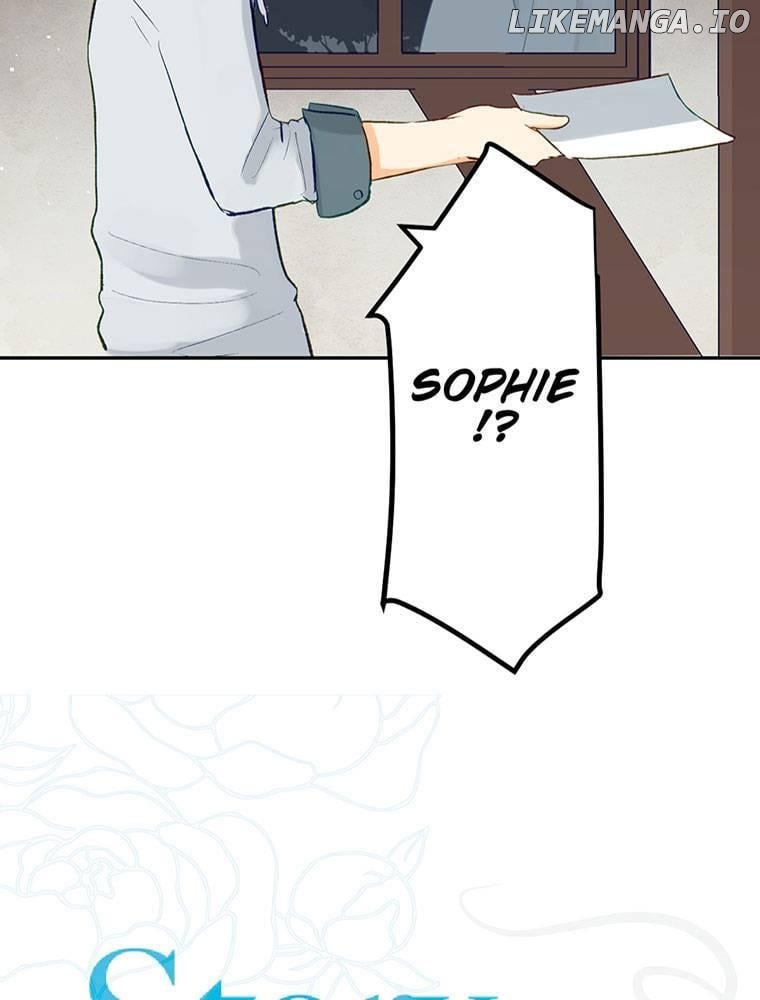 Story of My Fiancee Chapter 22 - page 6