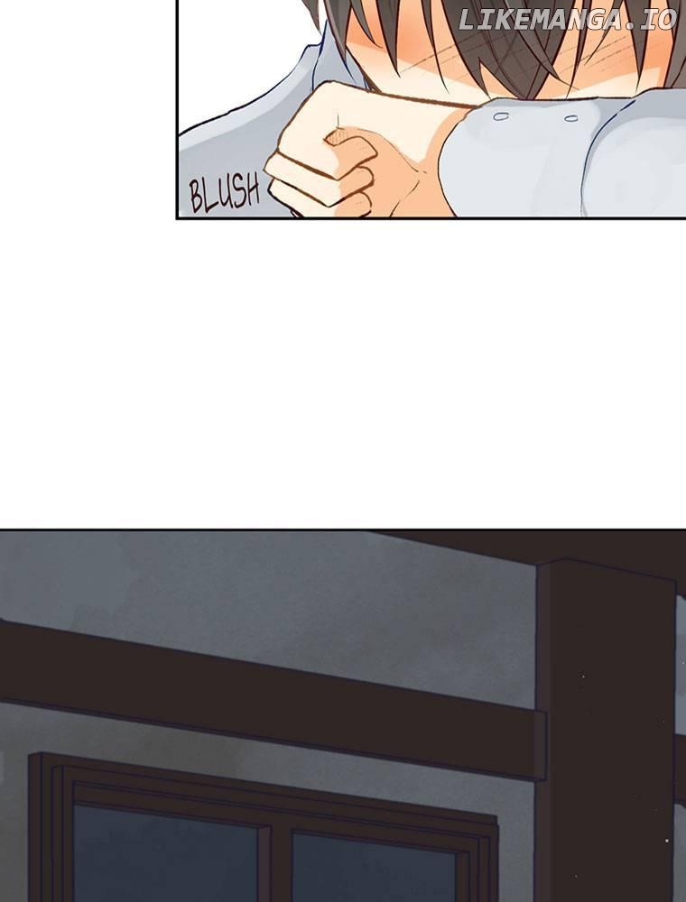 Story of My Fiancee Chapter 22 - page 70