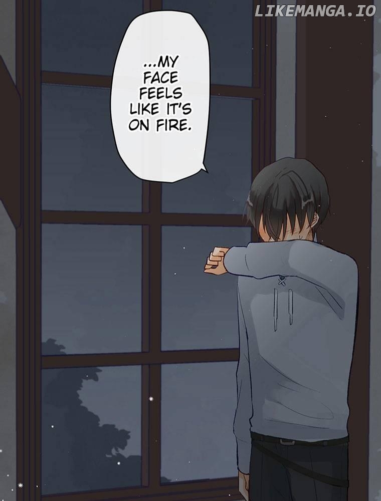 Story of My Fiancee Chapter 22 - page 71