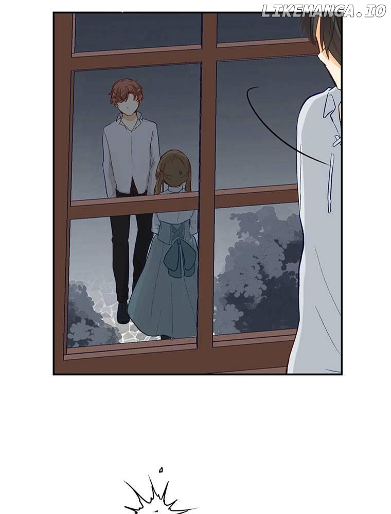 Story of My Fiancee Chapter 22 - page 73