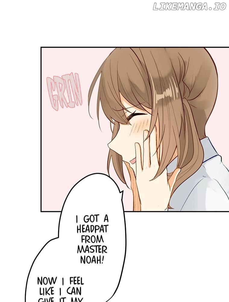 Story of My Fiancee Chapter 22 - page 79