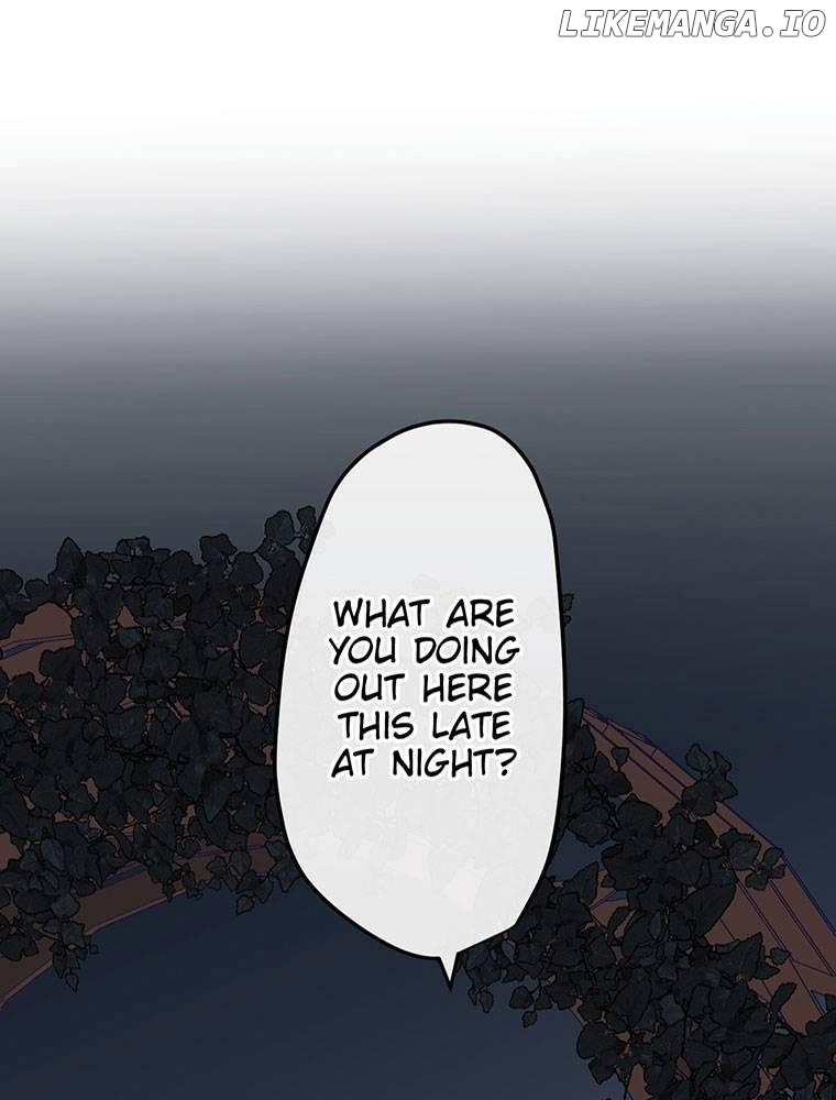 Story of My Fiancee Chapter 22 - page 81