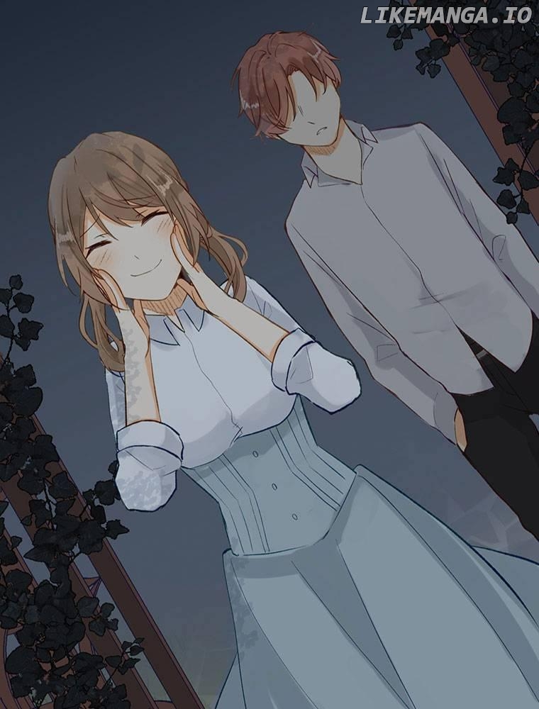Story of My Fiancee Chapter 22 - page 82