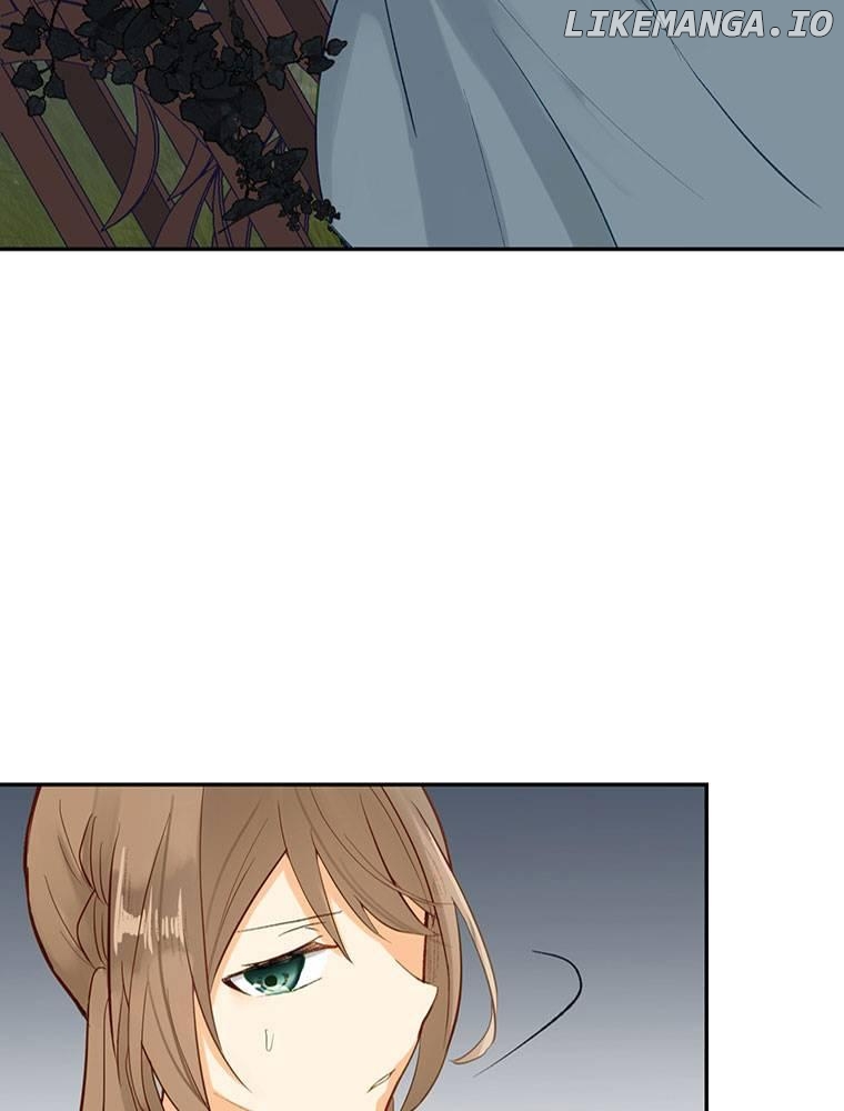 Story of My Fiancee Chapter 22 - page 83