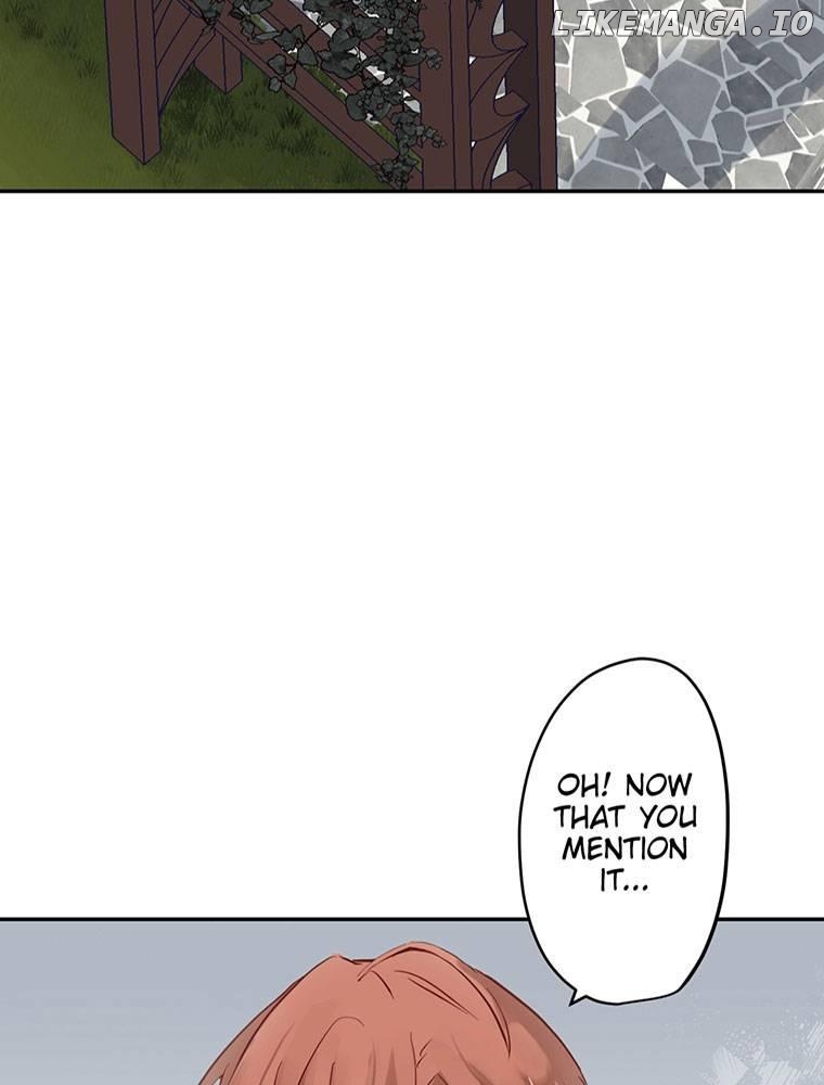 Story of My Fiancee Chapter 22 - page 88