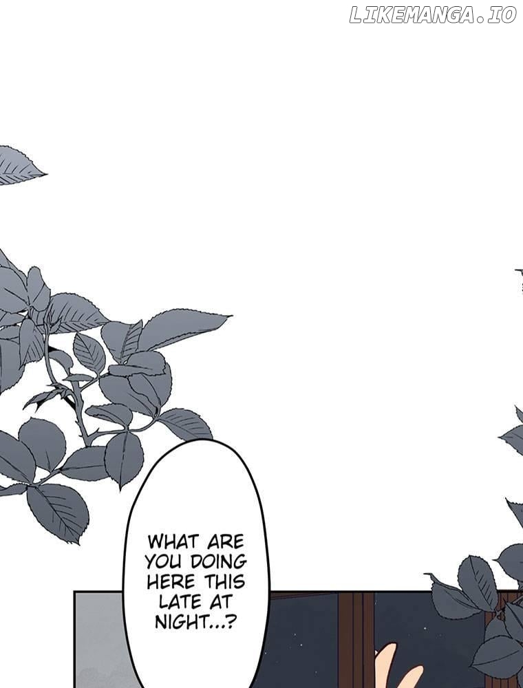 Story of My Fiancee Chapter 22 - page 8