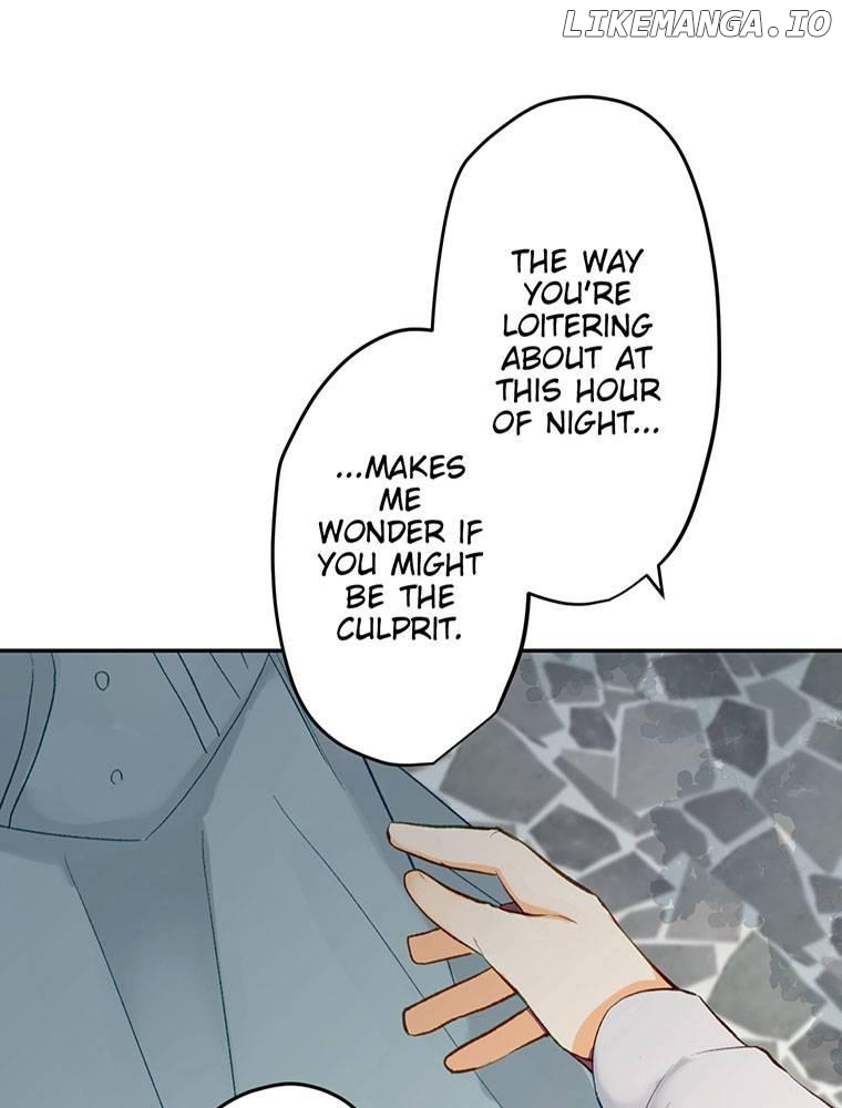 Story of My Fiancee Chapter 22 - page 90