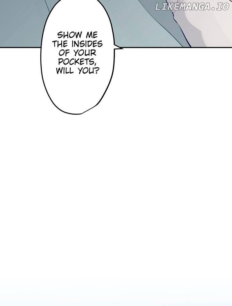 Story of My Fiancee Chapter 22 - page 91