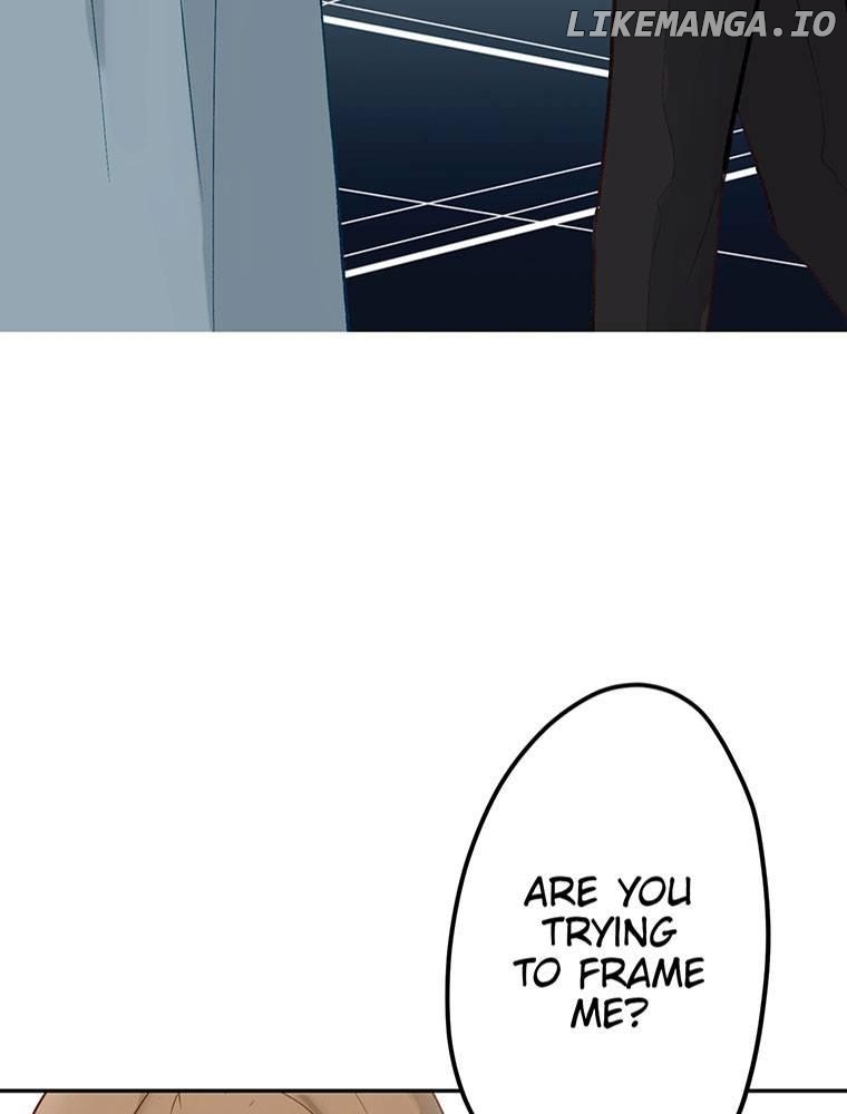 Story of My Fiancee Chapter 22 - page 93