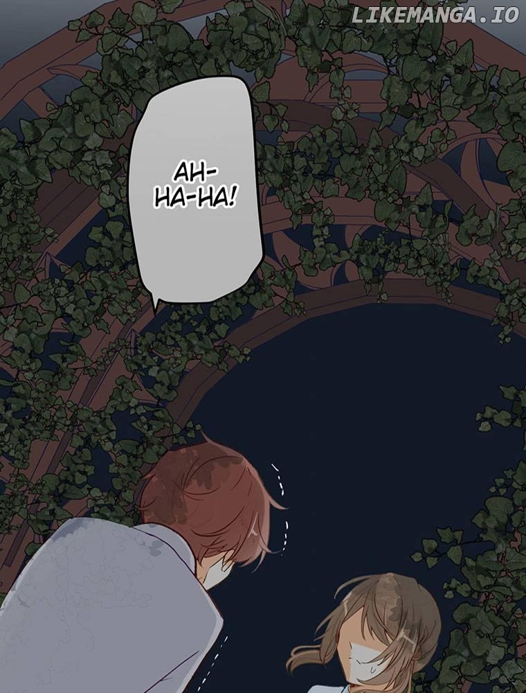 Story of My Fiancee Chapter 22 - page 96