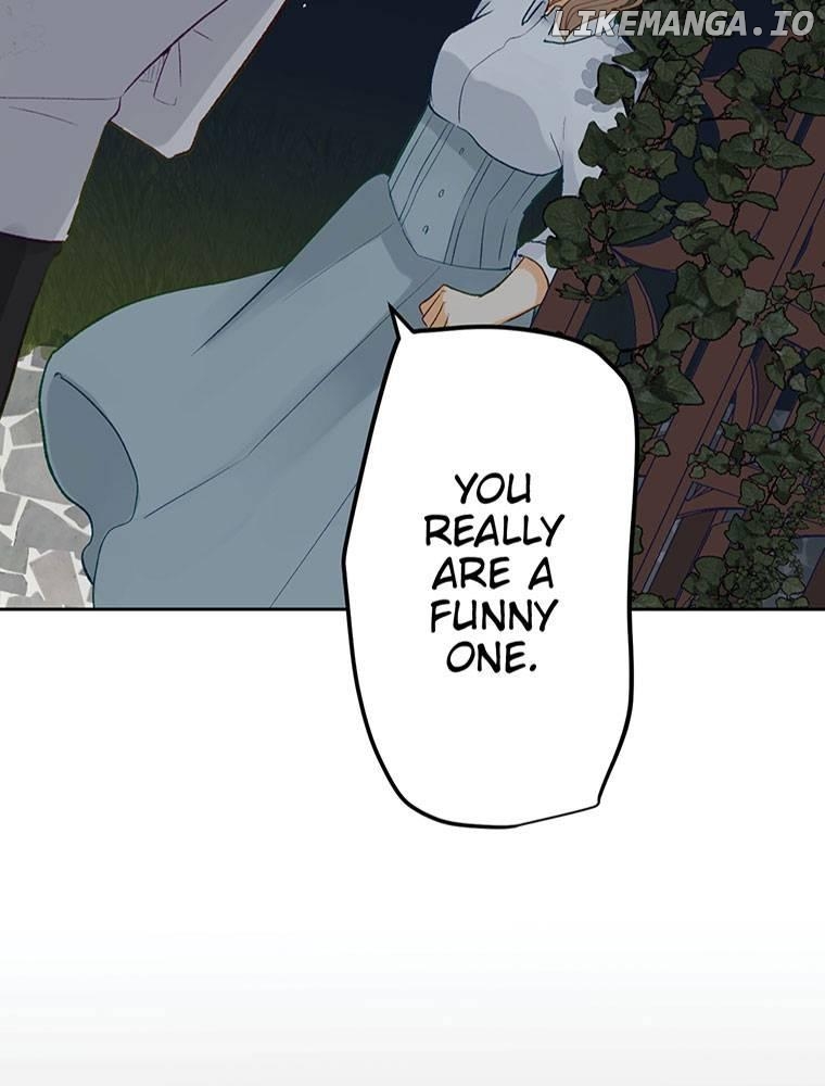 Story of My Fiancee Chapter 22 - page 97