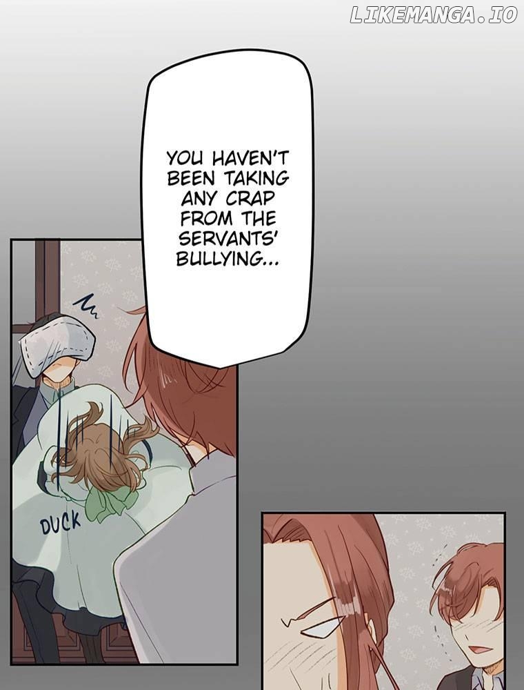 Story of My Fiancee Chapter 22 - page 98