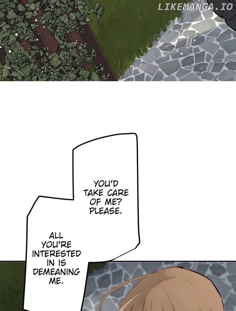 Story of My Fiancee Chapter 23 - page 9