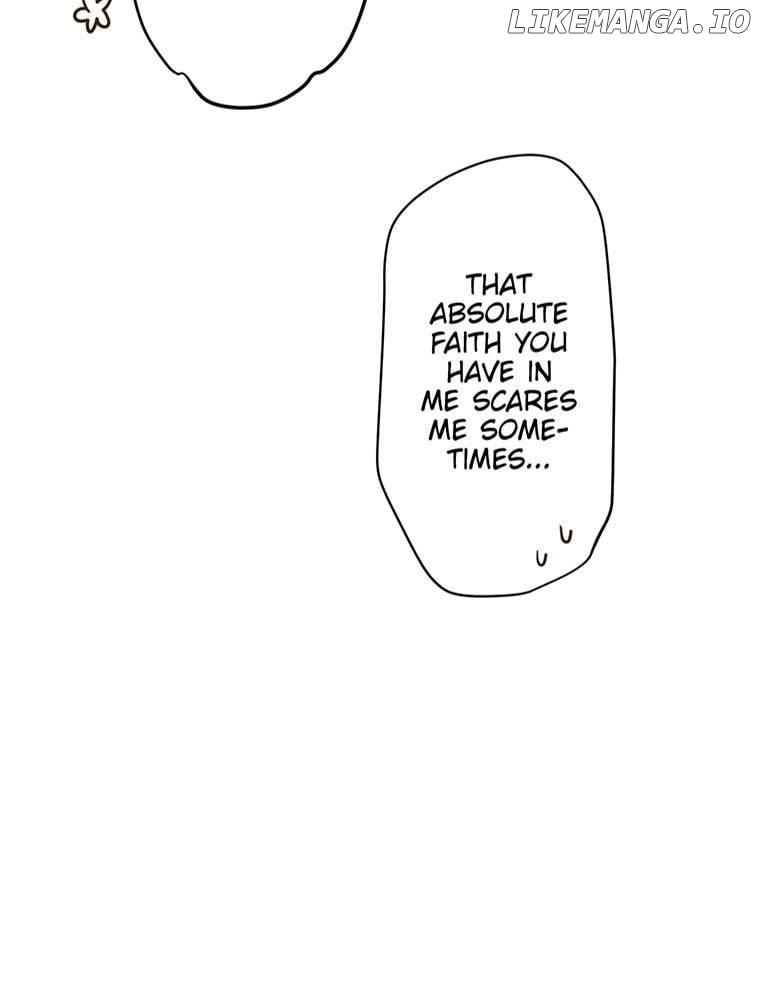 Story of My Fiancee Chapter 23 - page 99