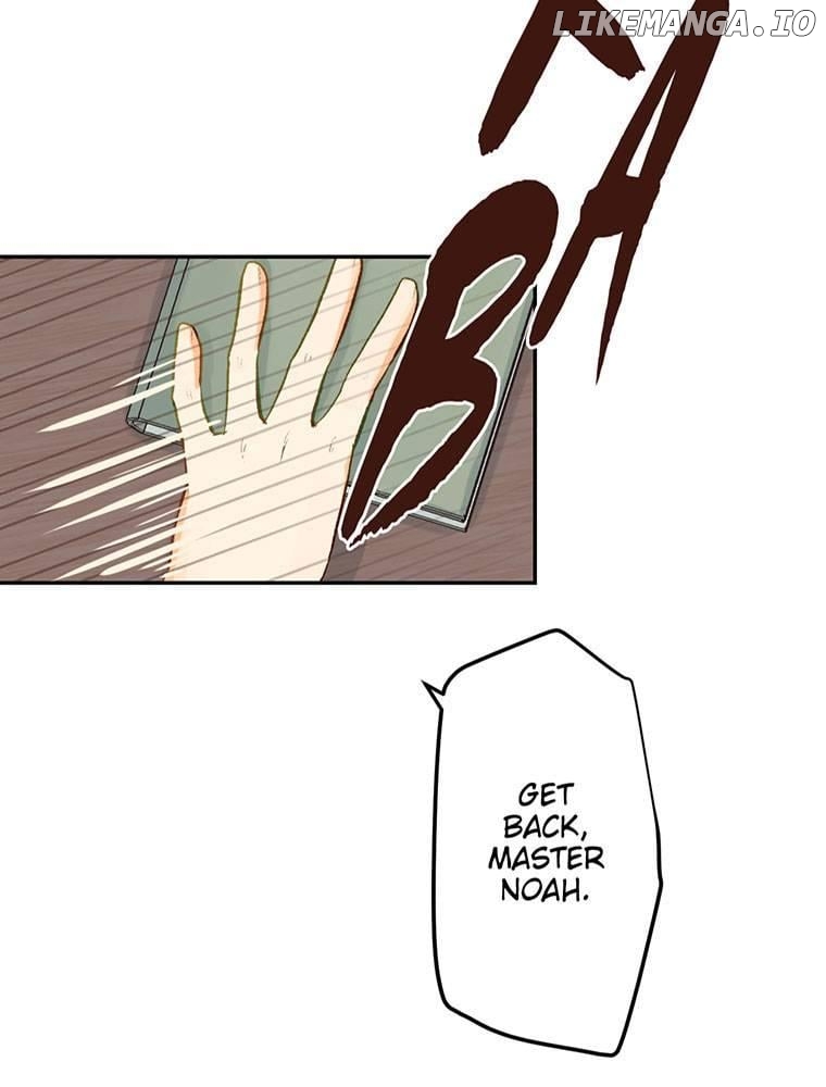 Story of My Fiancee Chapter 23 - page 101