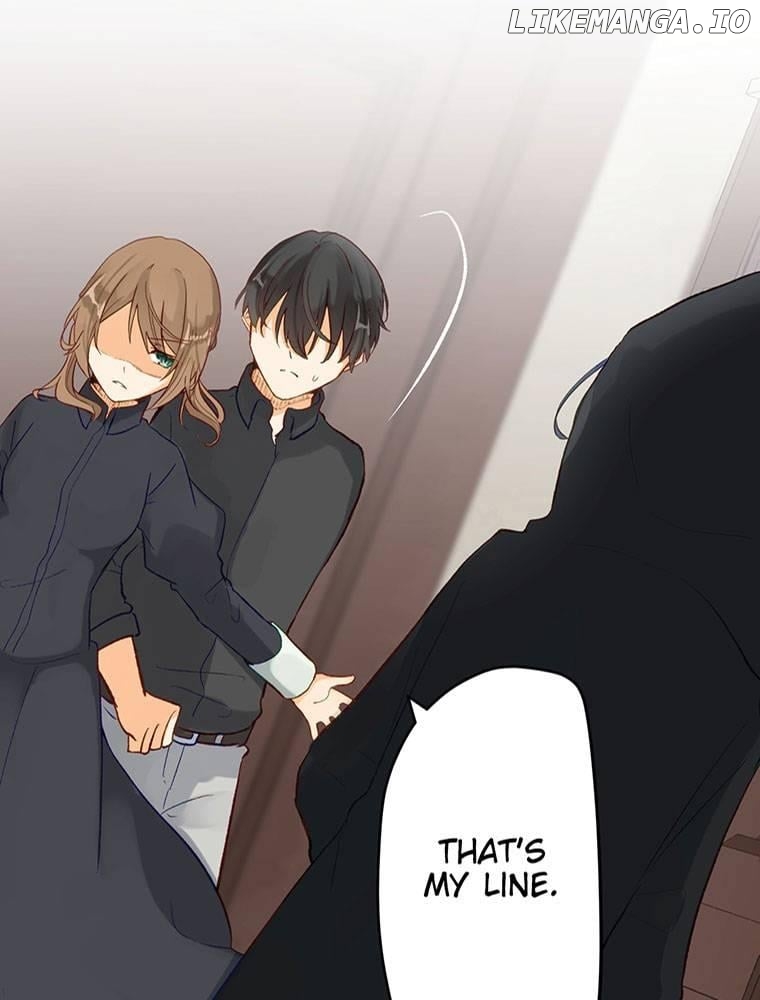 Story of My Fiancee Chapter 23 - page 106