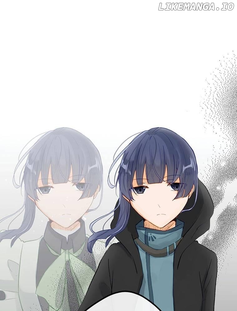 Story of My Fiancee Chapter 23 - page 108