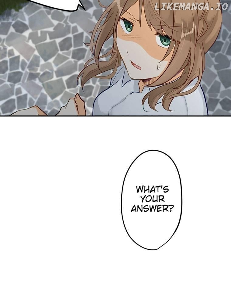 Story of My Fiancee Chapter 23 - page 10