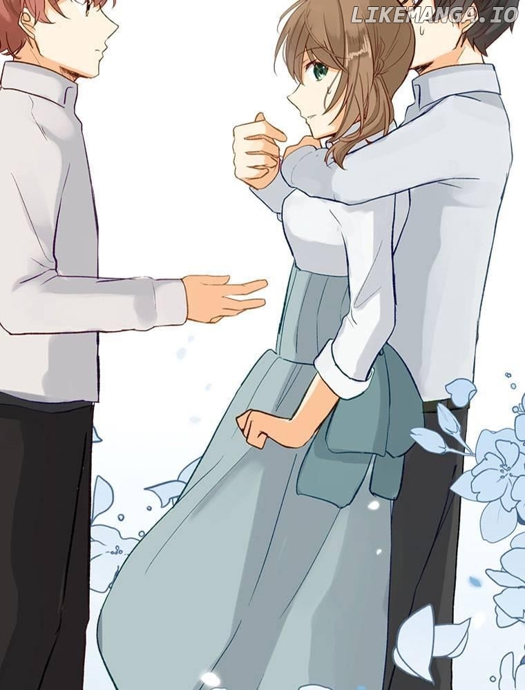 Story of My Fiancee Chapter 23 - page 13