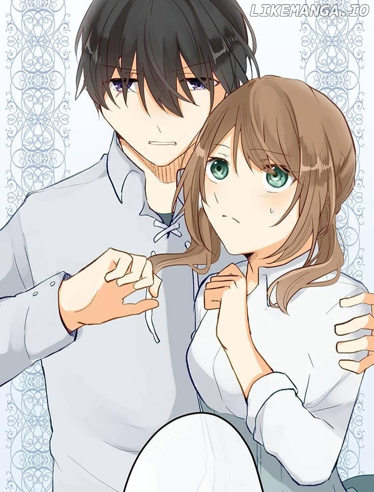Story of My Fiancee Chapter 23 - page 16