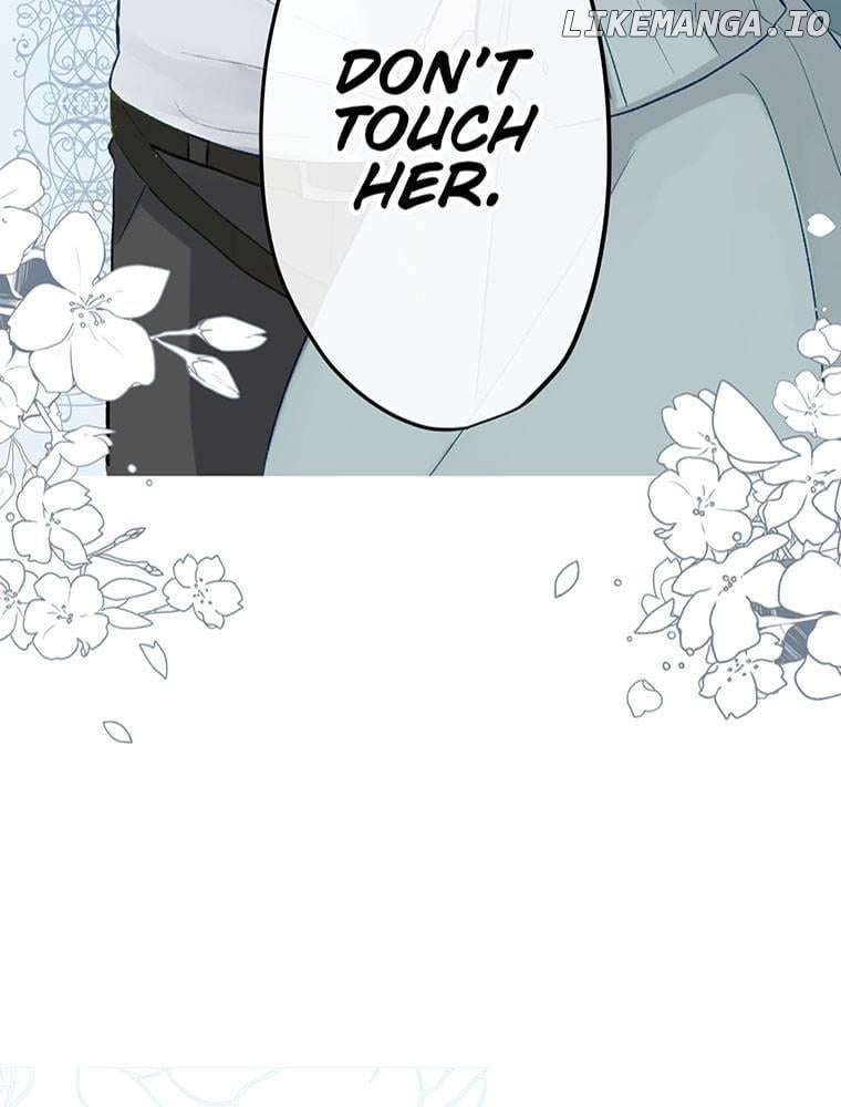 Story of My Fiancee Chapter 23 - page 17