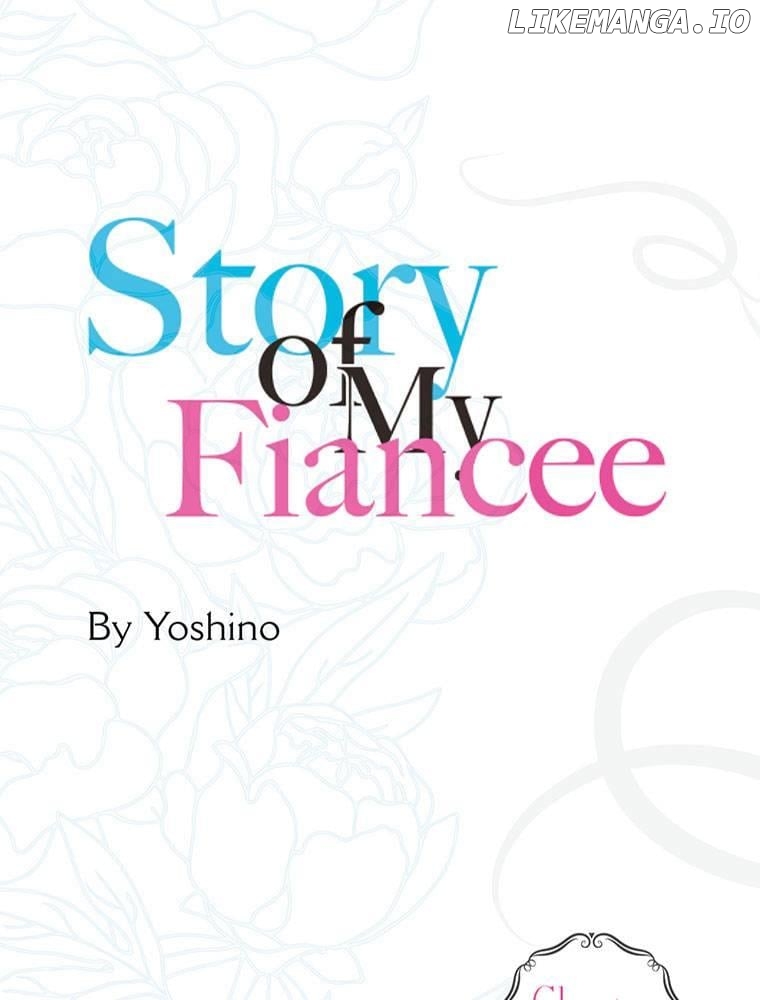 Story of My Fiancee Chapter 23 - page 18