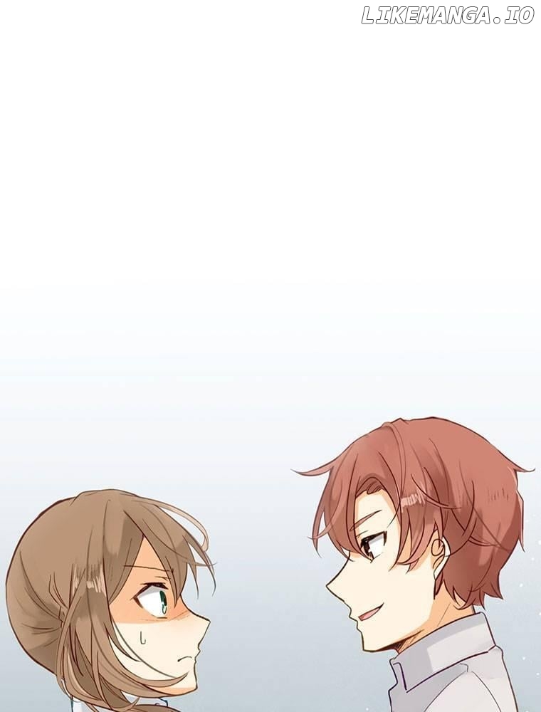 Story of My Fiancee Chapter 23 - page 1