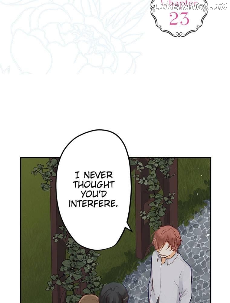 Story of My Fiancee Chapter 23 - page 19
