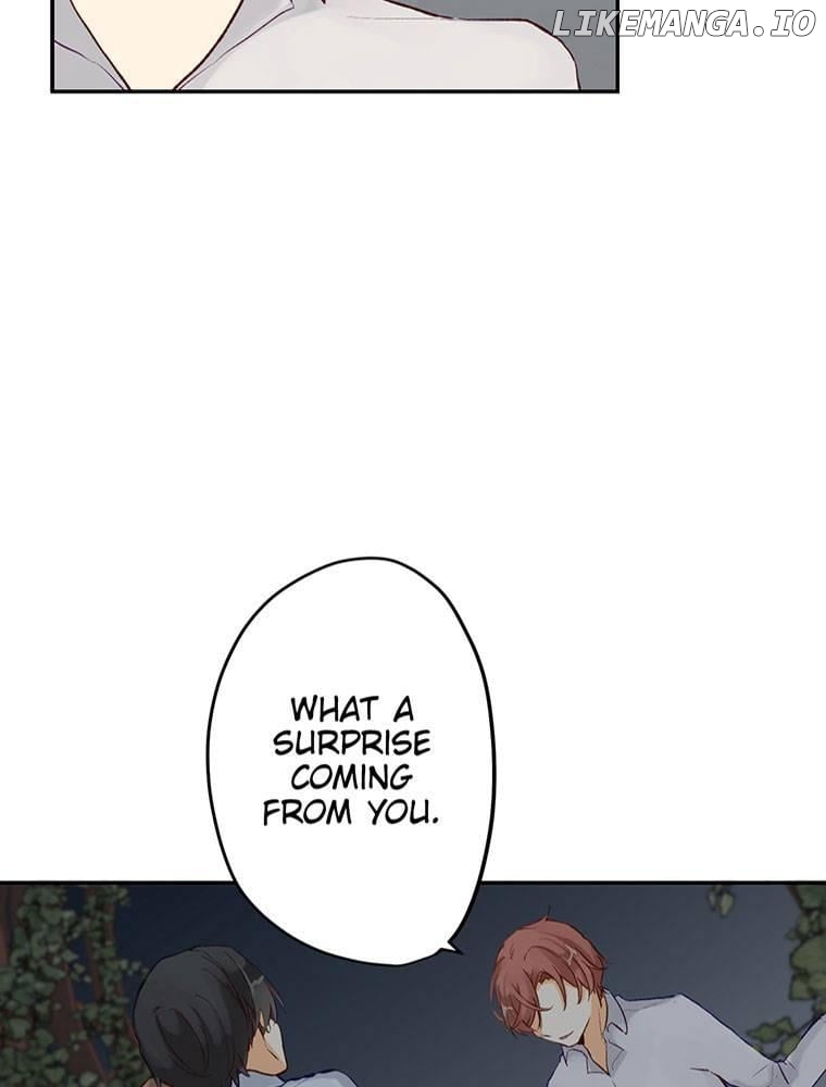 Story of My Fiancee Chapter 23 - page 23