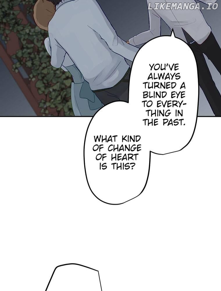 Story of My Fiancee Chapter 23 - page 24