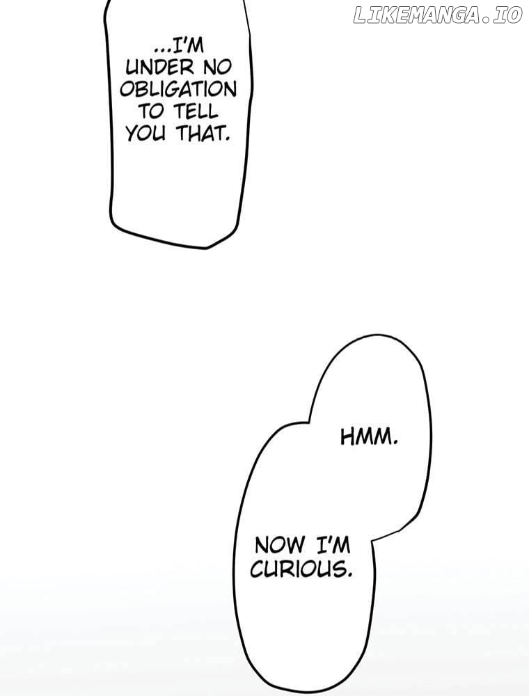 Story of My Fiancee Chapter 23 - page 25