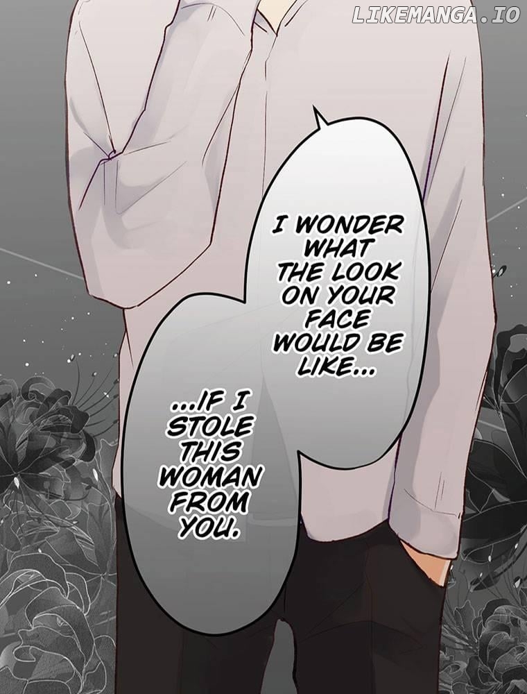 Story of My Fiancee Chapter 23 - page 27