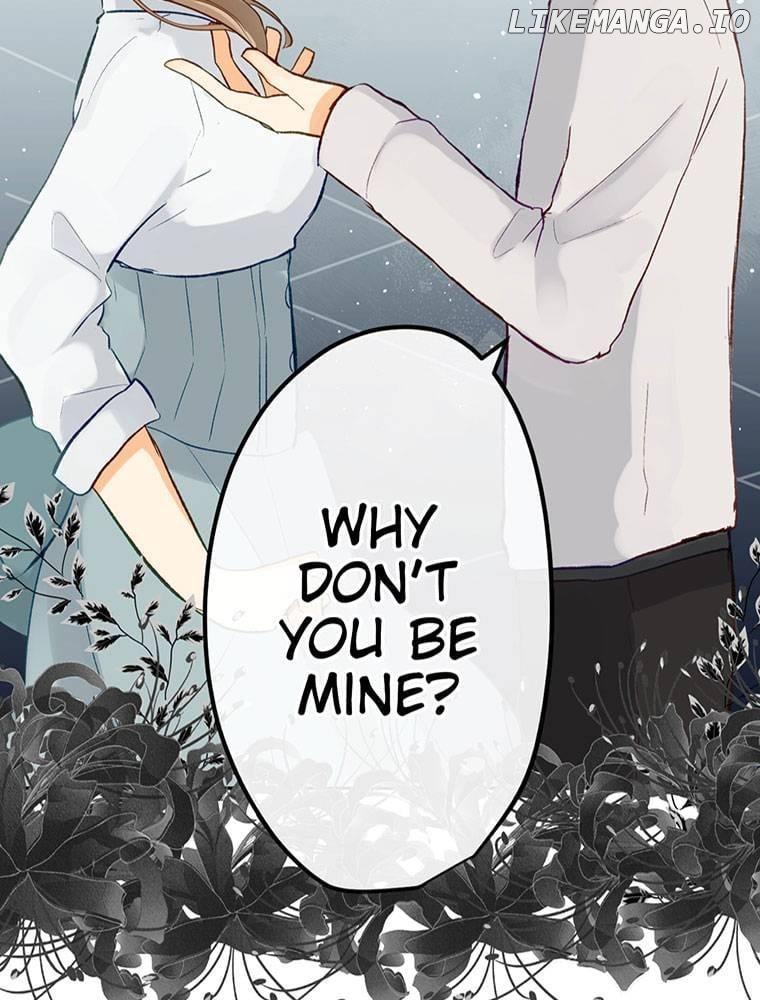 Story of My Fiancee Chapter 23 - page 2