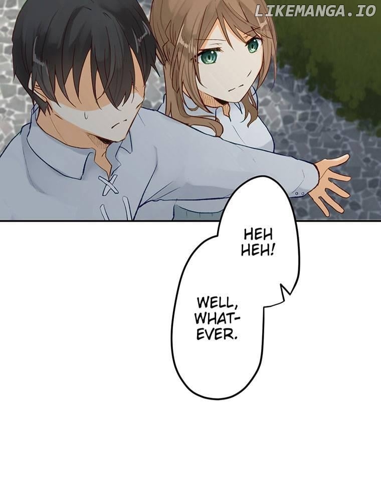 Story of My Fiancee Chapter 23 - page 29